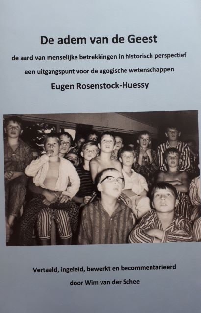 De adem van de Geest 1