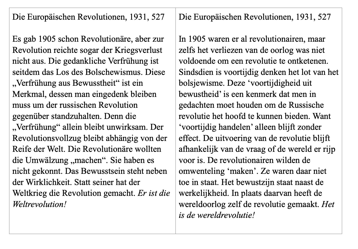 ERH Wereldrevolutie 5