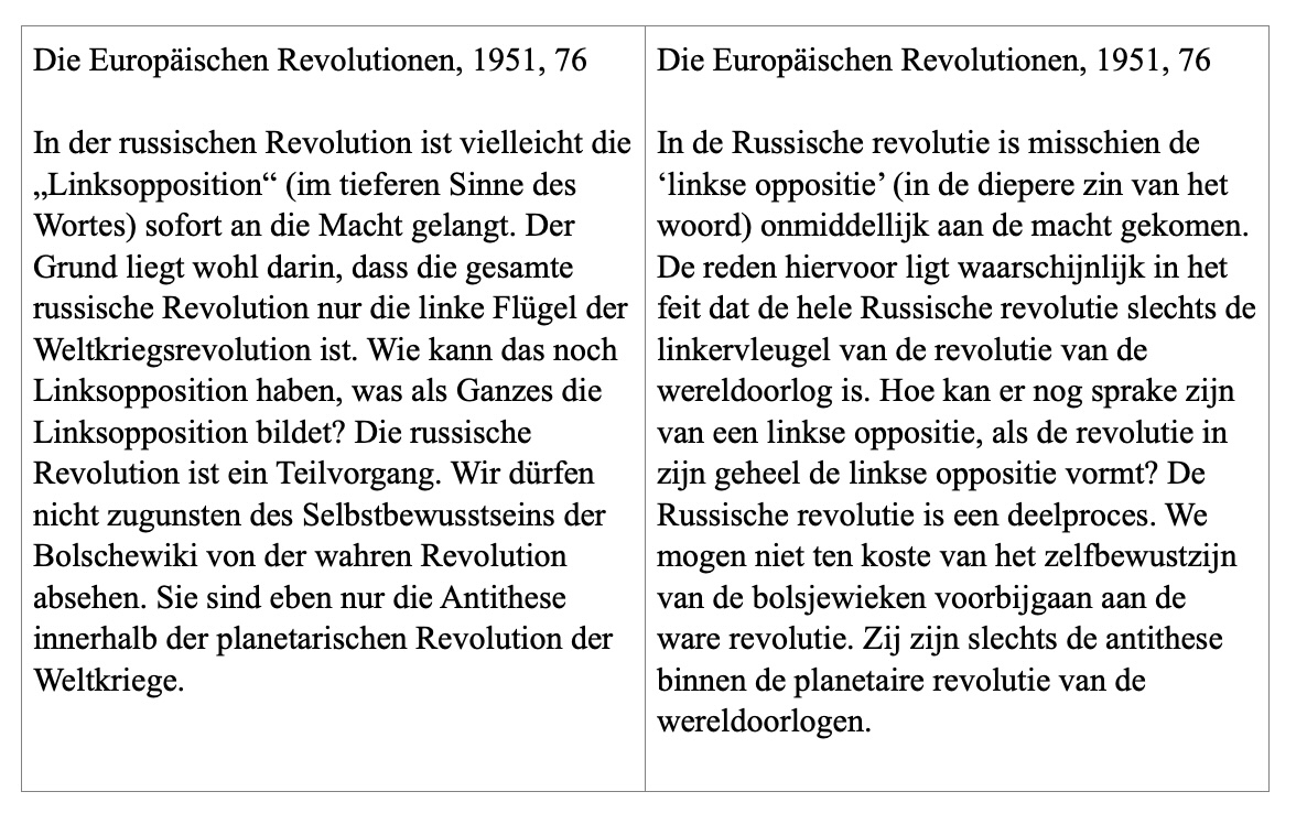 ERH Wereldrevolutie 7