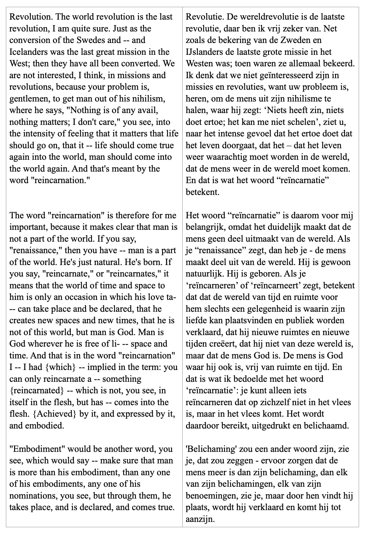 ERH Wereldrevolutie Ba